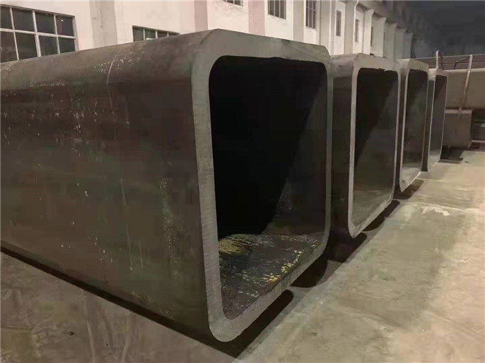 琼结大口径无缝方管
