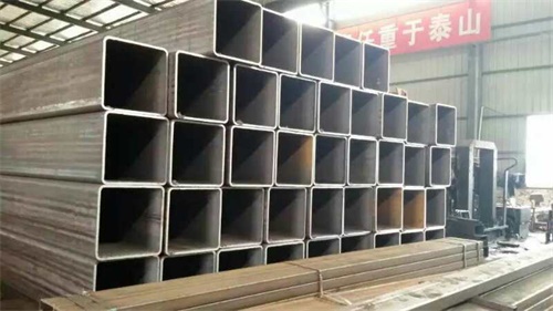 琼结q345d无缝方管