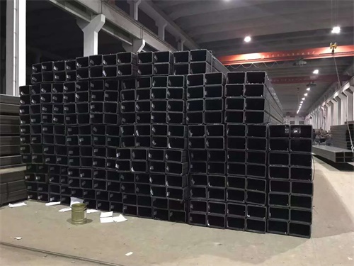 琼结冷拔方管选型指南 工程采购怎么选
